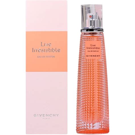 live irresistible givenchy note|live irresistible givenchy.